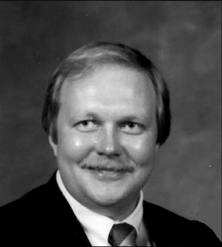 Bruce “Pont” Pantti